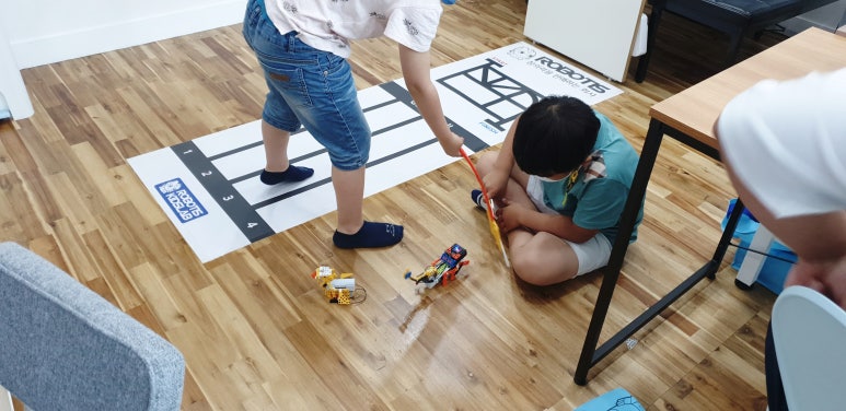 로봇과학교습소 이미지
