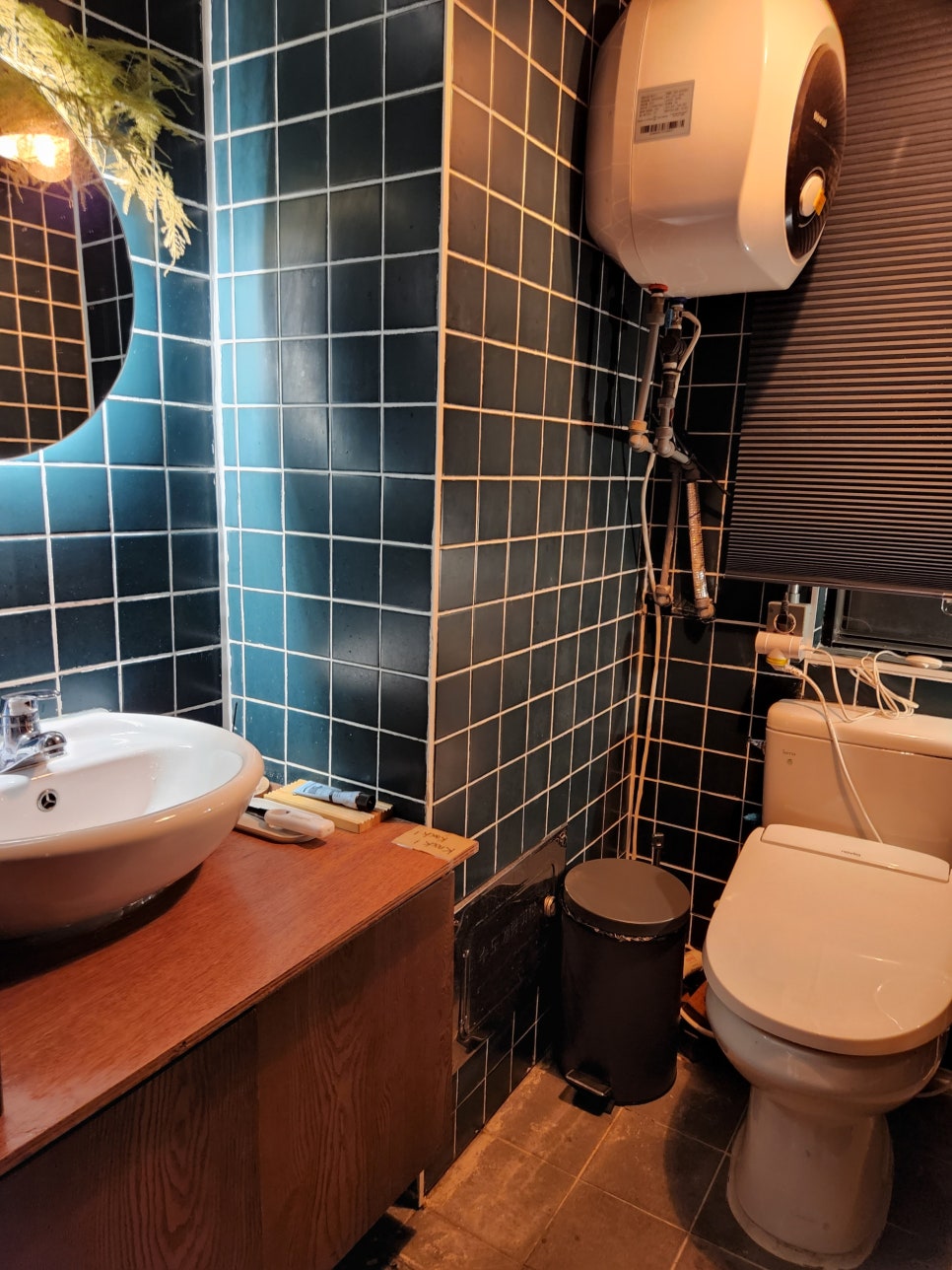 초쿤바(Chokoon Bar) 이미지