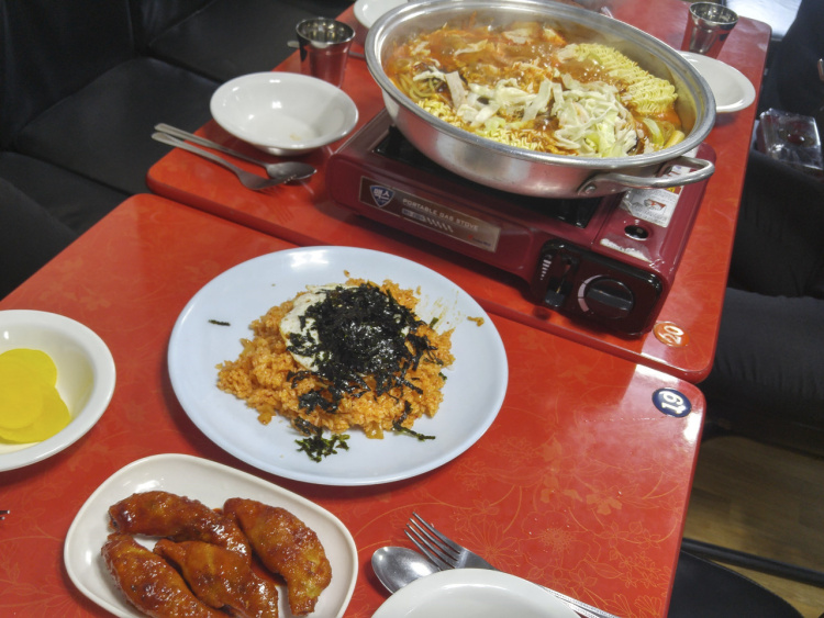 단골분식 이미지