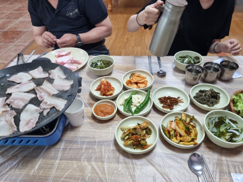 가화식당 이미지