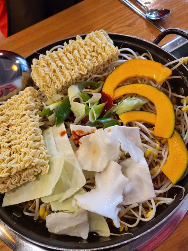오부찌 양재점 이미지
