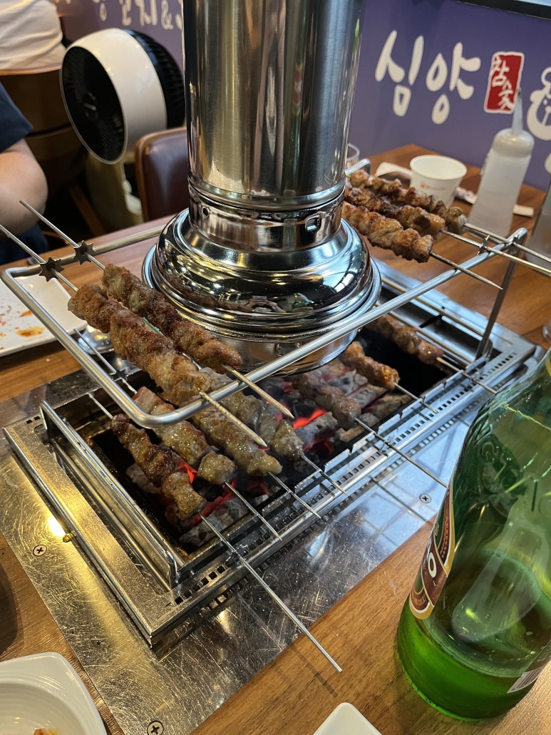 심양양꼬치본토요리 이미지