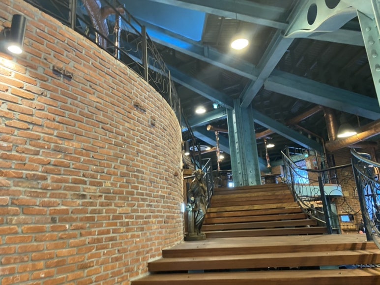 토종참숯불구이 이미지