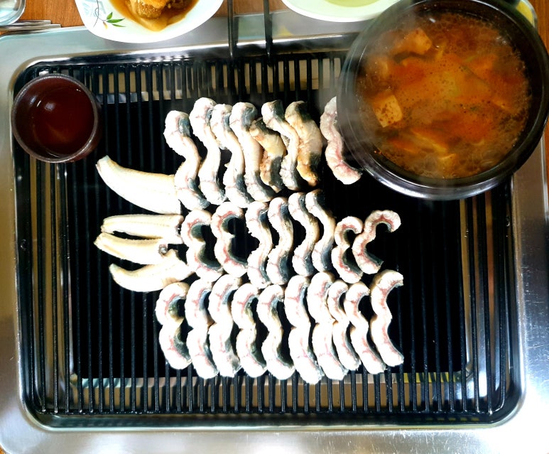 기운센장어본점/네오포크 이미지