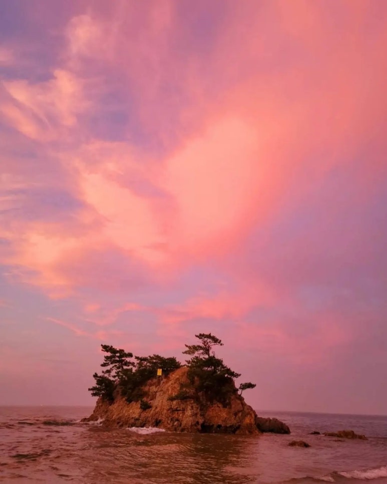 산수장 이미지