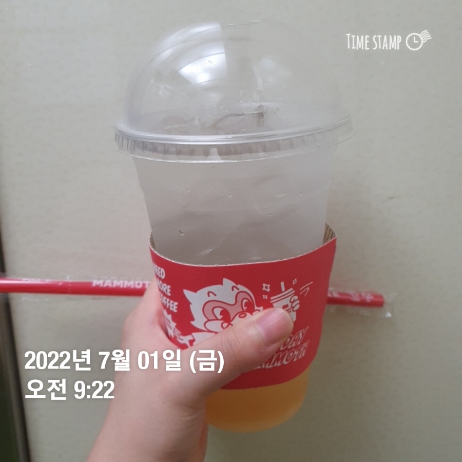 매머드익스프레스중동현대점 이미지