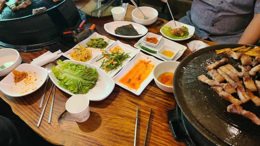 두오즈카페 이미지