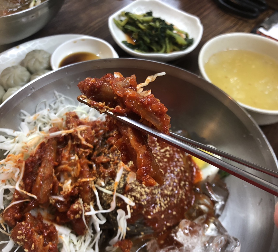할머니냉면분점1호 이미지