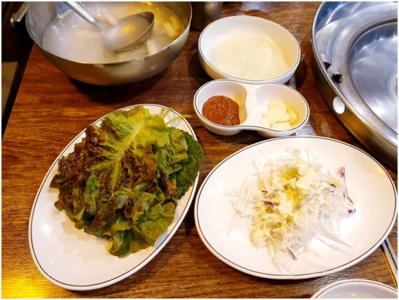 춘천닭가네닭갈비막국수 이미지