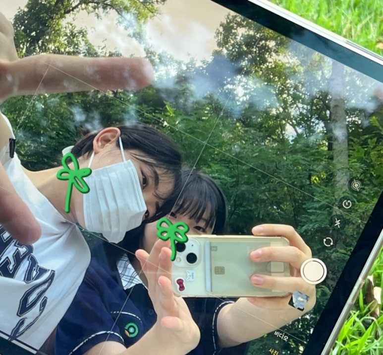 소희는센스쟁이 이미지