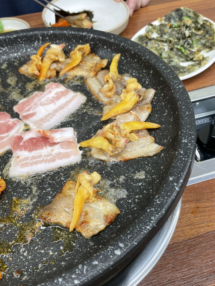 삼성갈미조개 이미지
