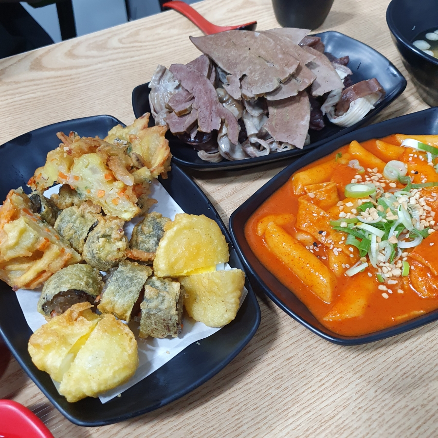 남원분식 이미지