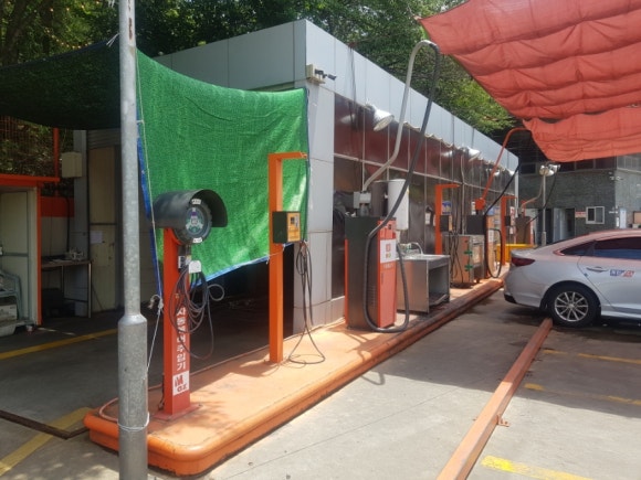 양산LPG충전소 이미지