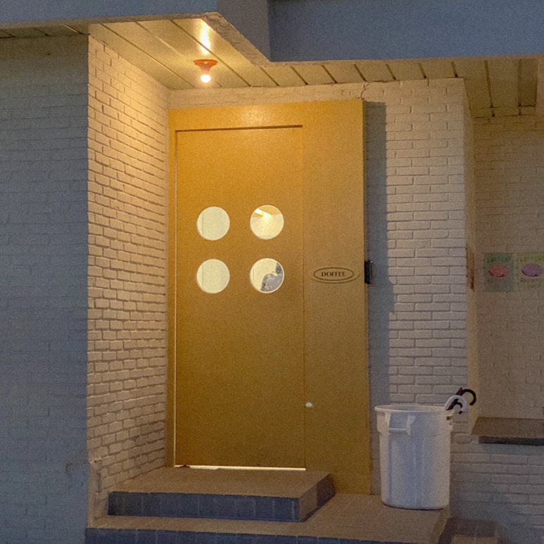 DOFFEE(도피) 이미지