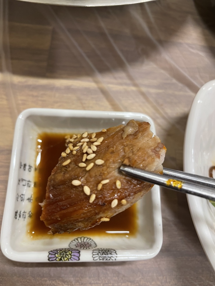 한약왕족발 이미지