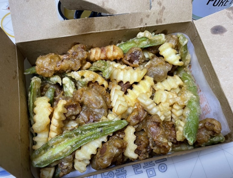 가마치통닭 동천점 이미지
