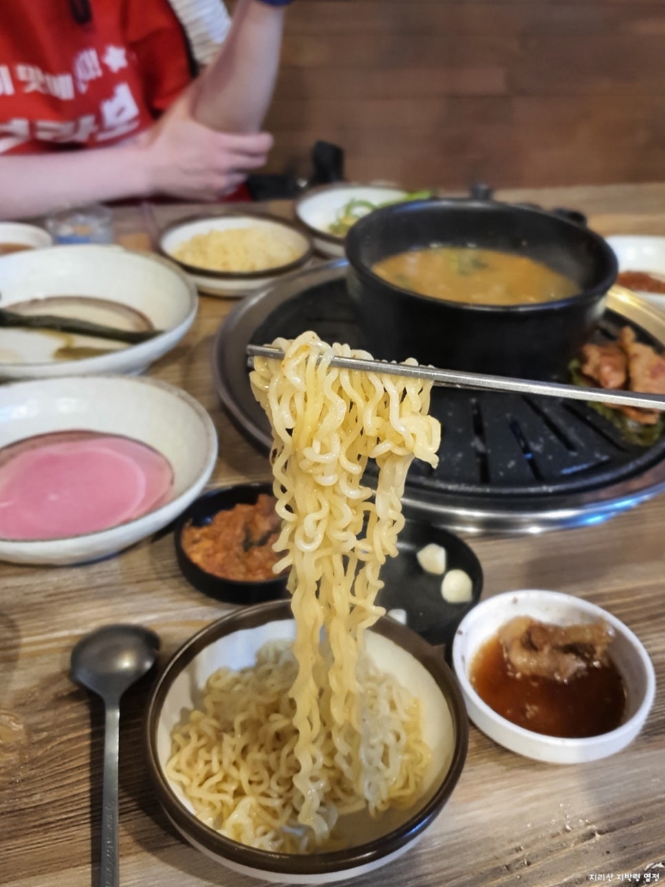 항아리숙성참숯갈비 이미지