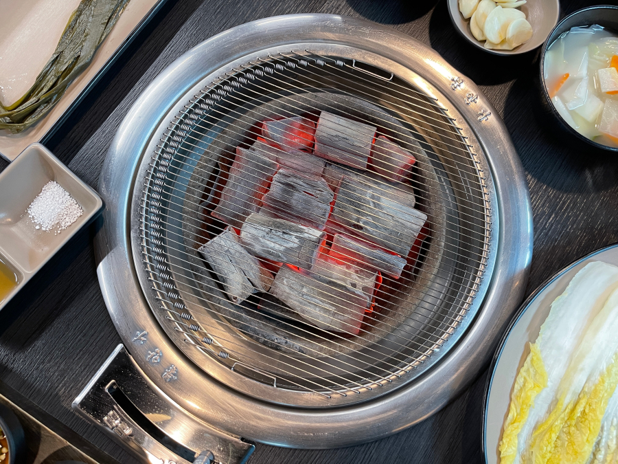 일등한우식육식당 이미지