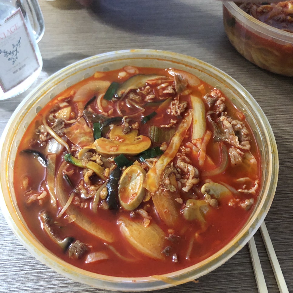 짜짜루짜장나라 이미지
