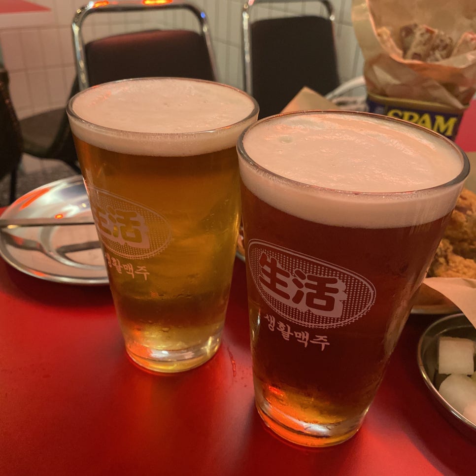 생활맥주 동탄여울공원점 이미지