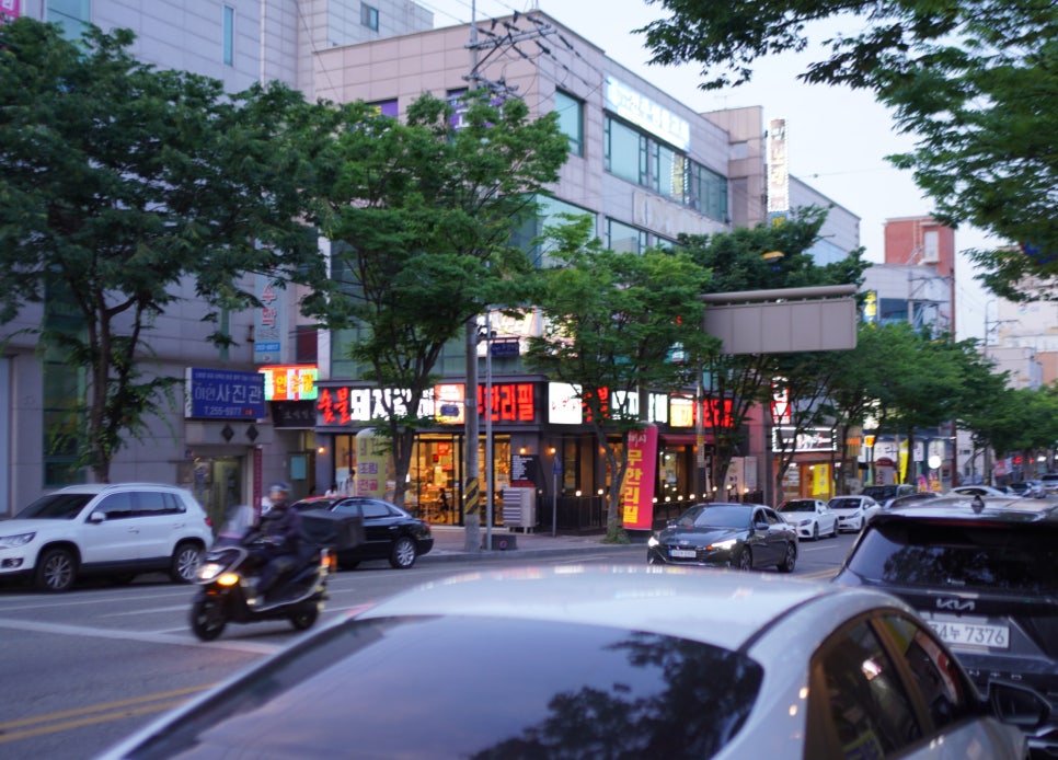 안여사양념갈비 이미지