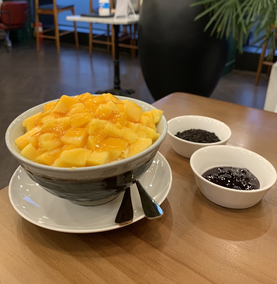 카페유알피 이미지