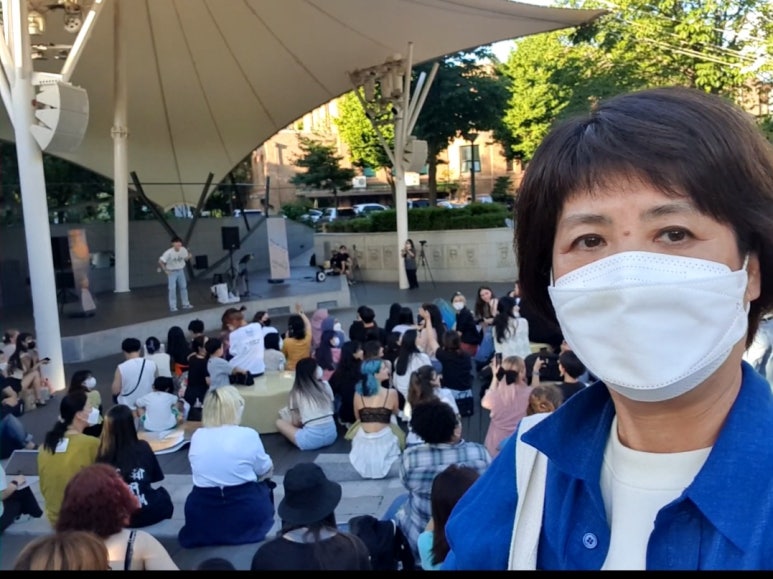 마로니에상점 이미지