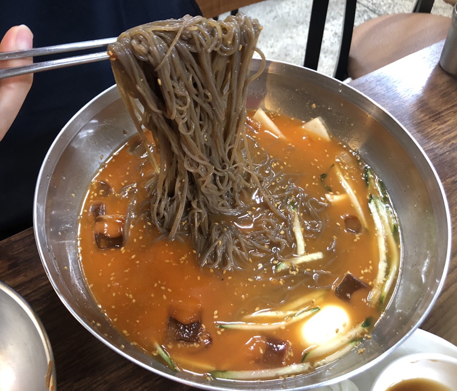 할머니냉면분점1호 이미지