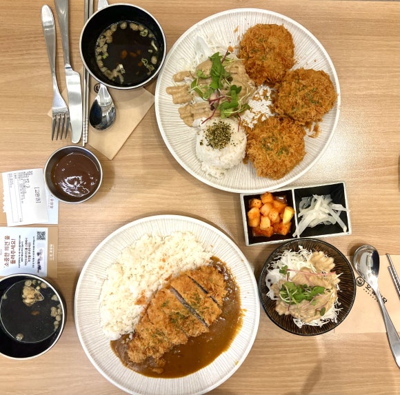 오유미당 테크노폴리스점 이미지