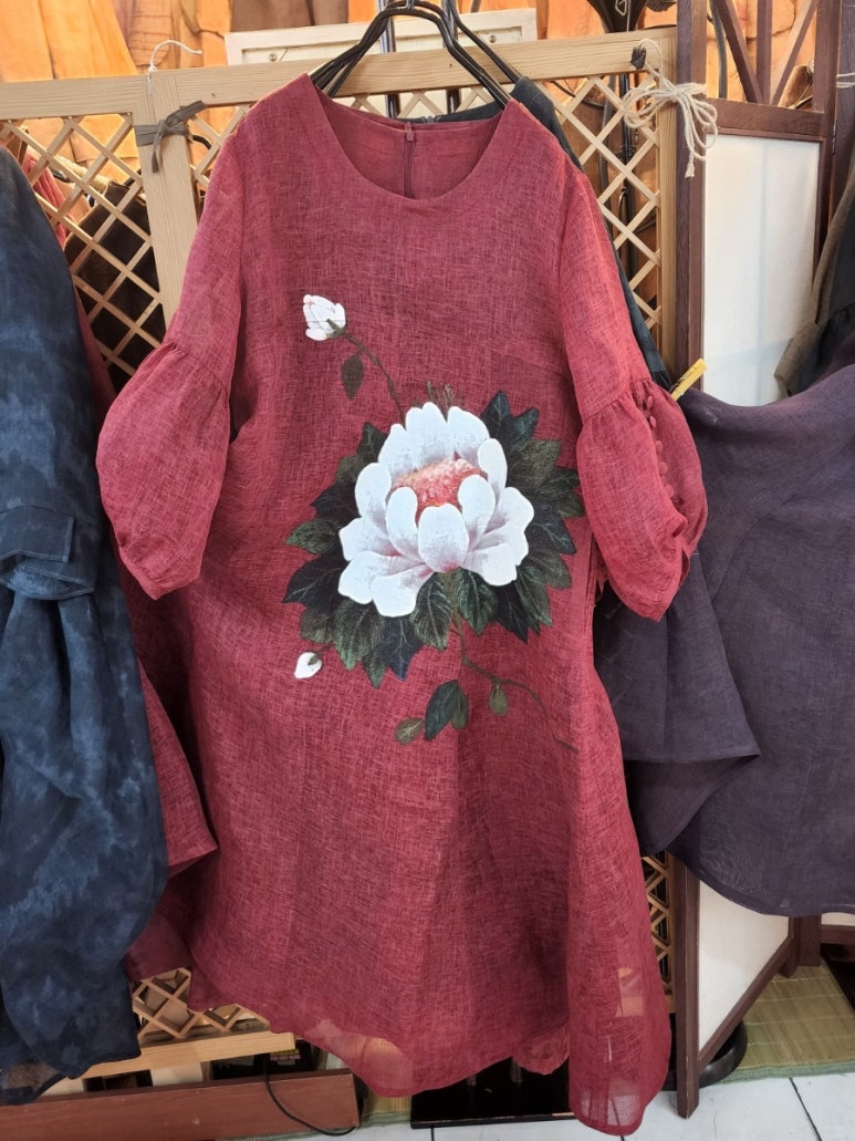 청실명아실 이미지