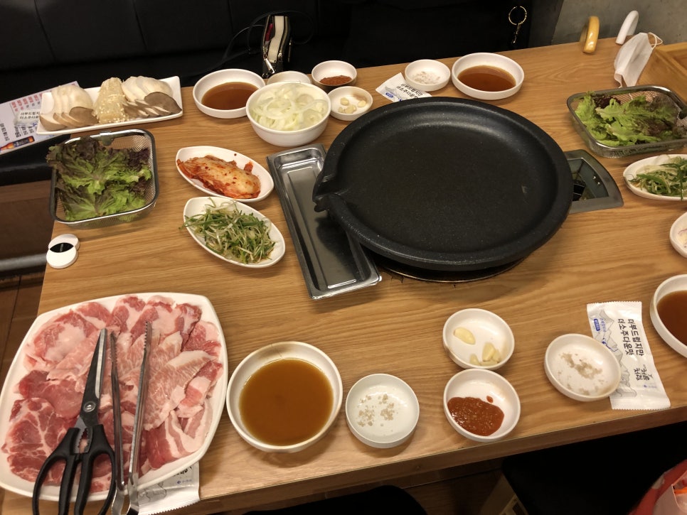 짜짜루짜장나라 이미지