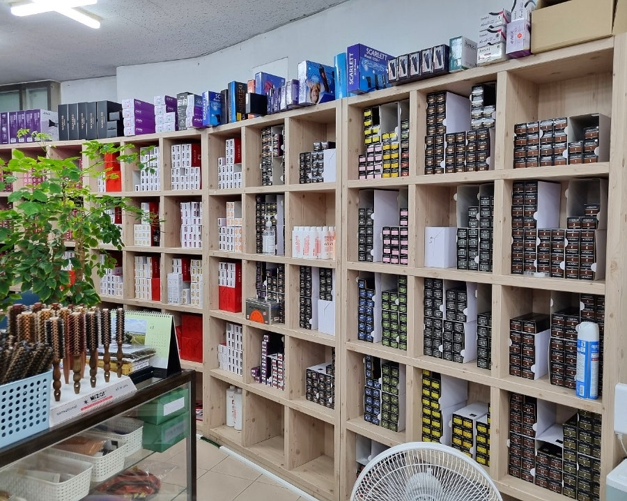 천사할인마트 이미지