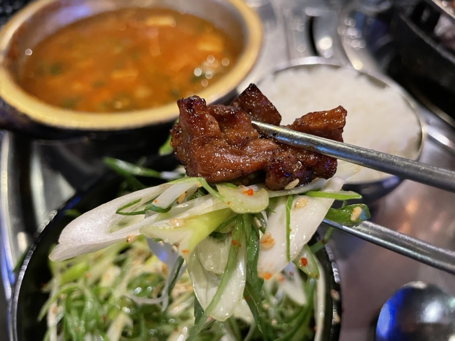 갈비삼대 이미지