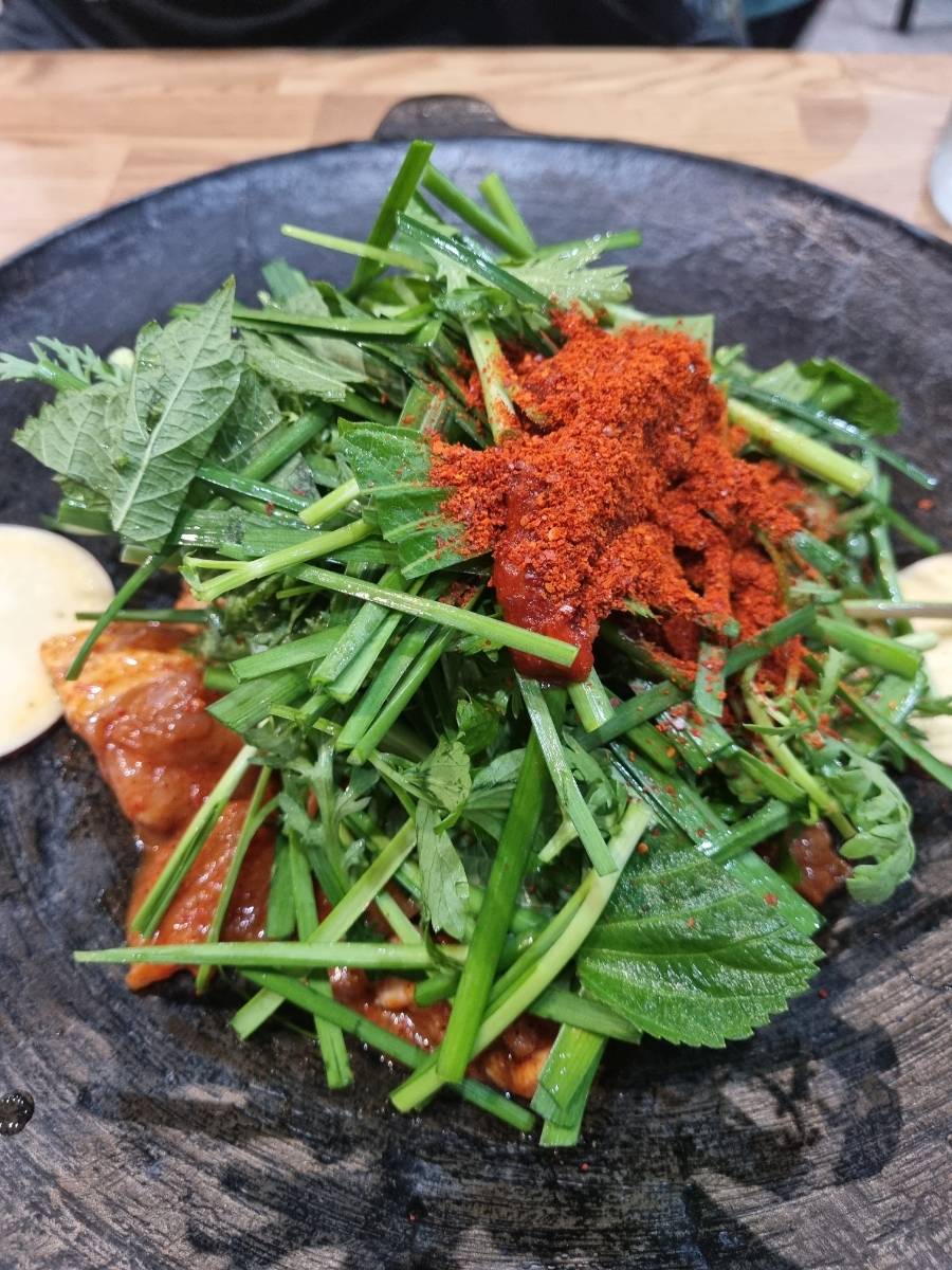 태백솥뚜껑물닭갈비 이미지