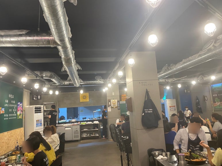 병영솥뚜껑삼겹살 이미지
