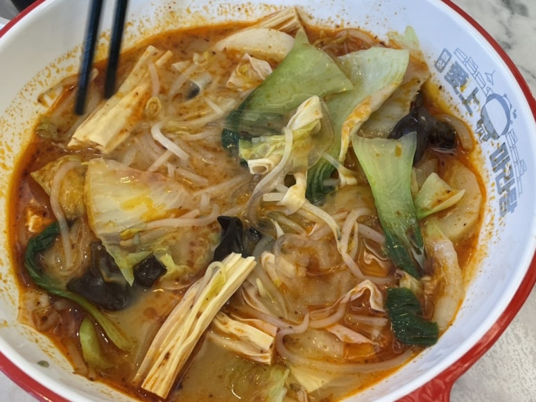 애상마라탕수완점 이미지