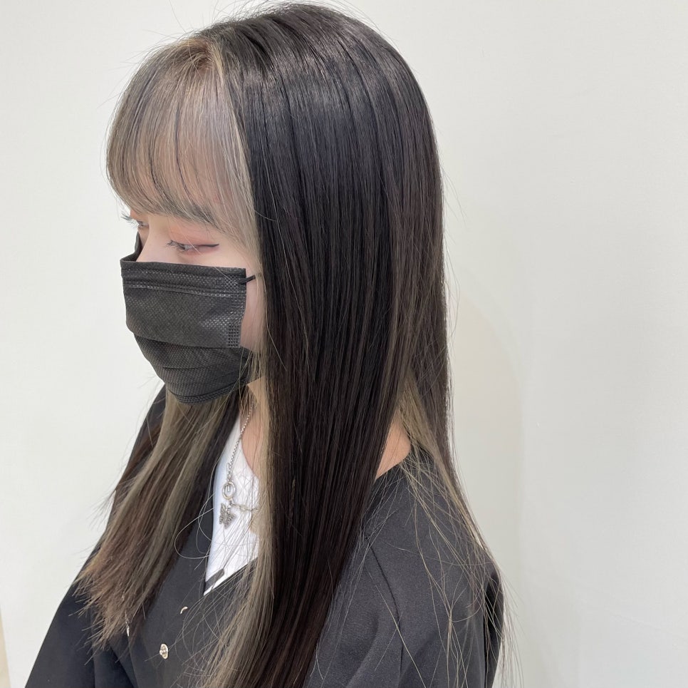 헤어블리스 이미지