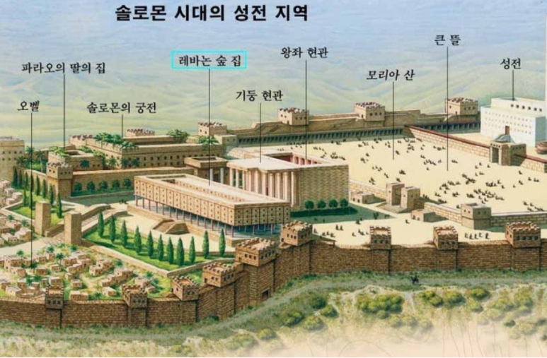 솔로몬공사 이미지