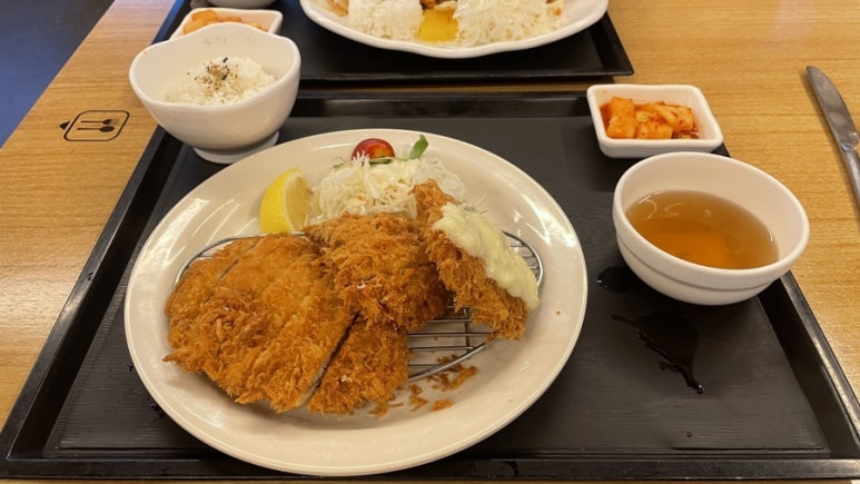 홍익돈까스 용인기흥점 이미지