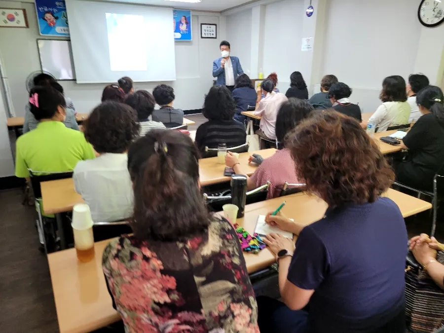 주식회사 교통안전 이미지