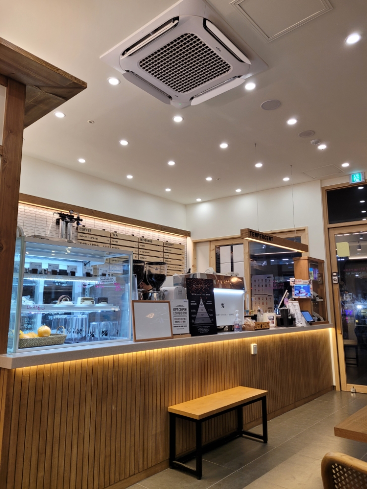 텐퍼센트파주 이미지