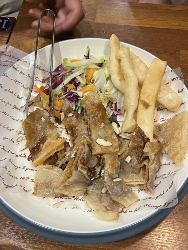설맥 성신여대점 이미지