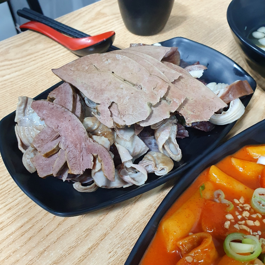 남원분식 이미지