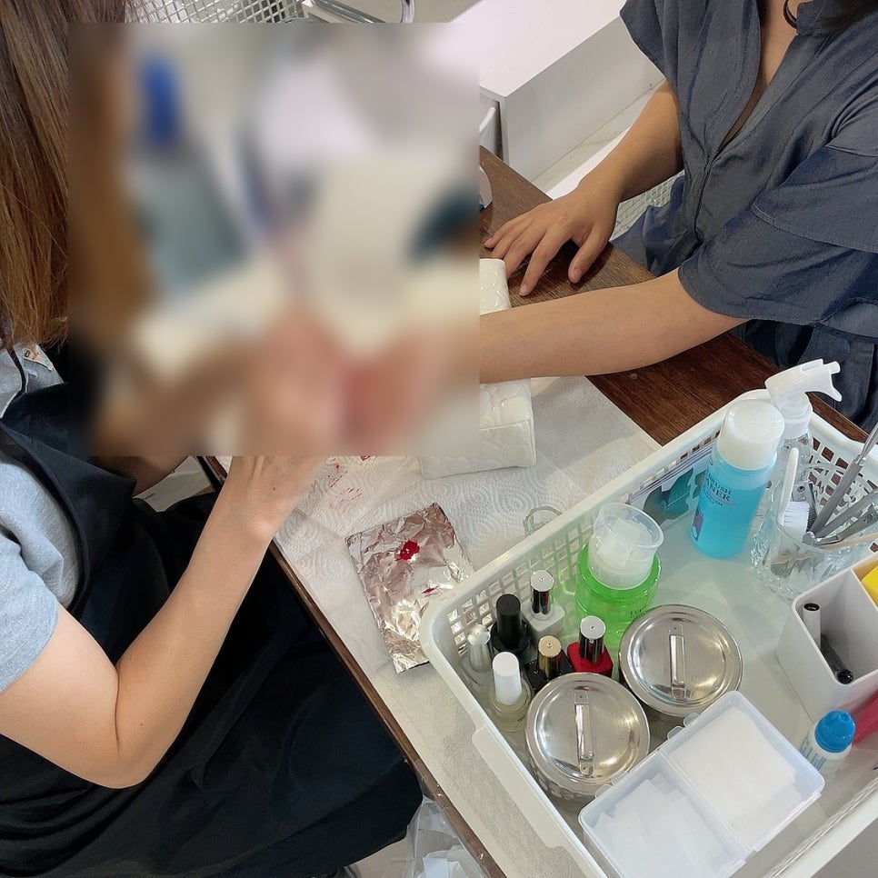 네일에르모소 이미지