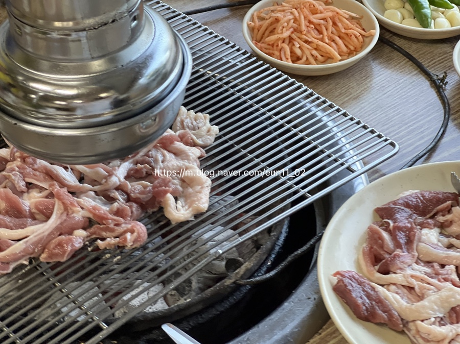 하늘천따지식당 이미지