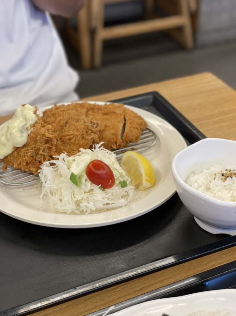 홍익돈까스 용인기흥점 이미지