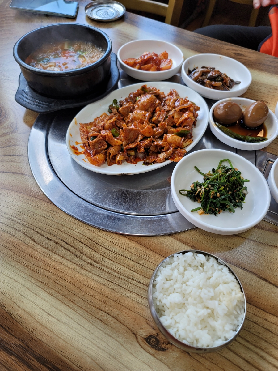 대육정육식당 이미지