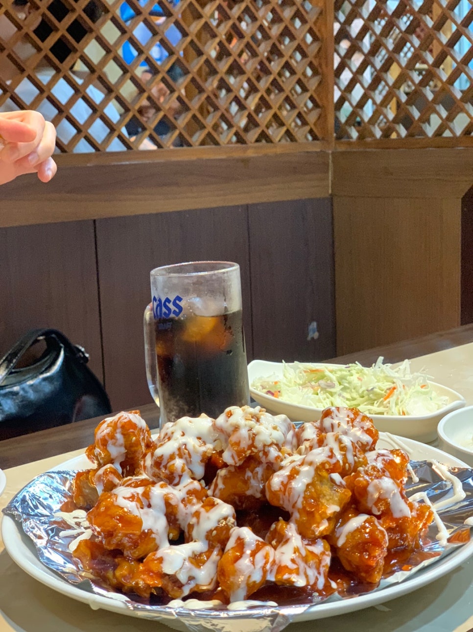 맥시칸치킨(청천점) 이미지