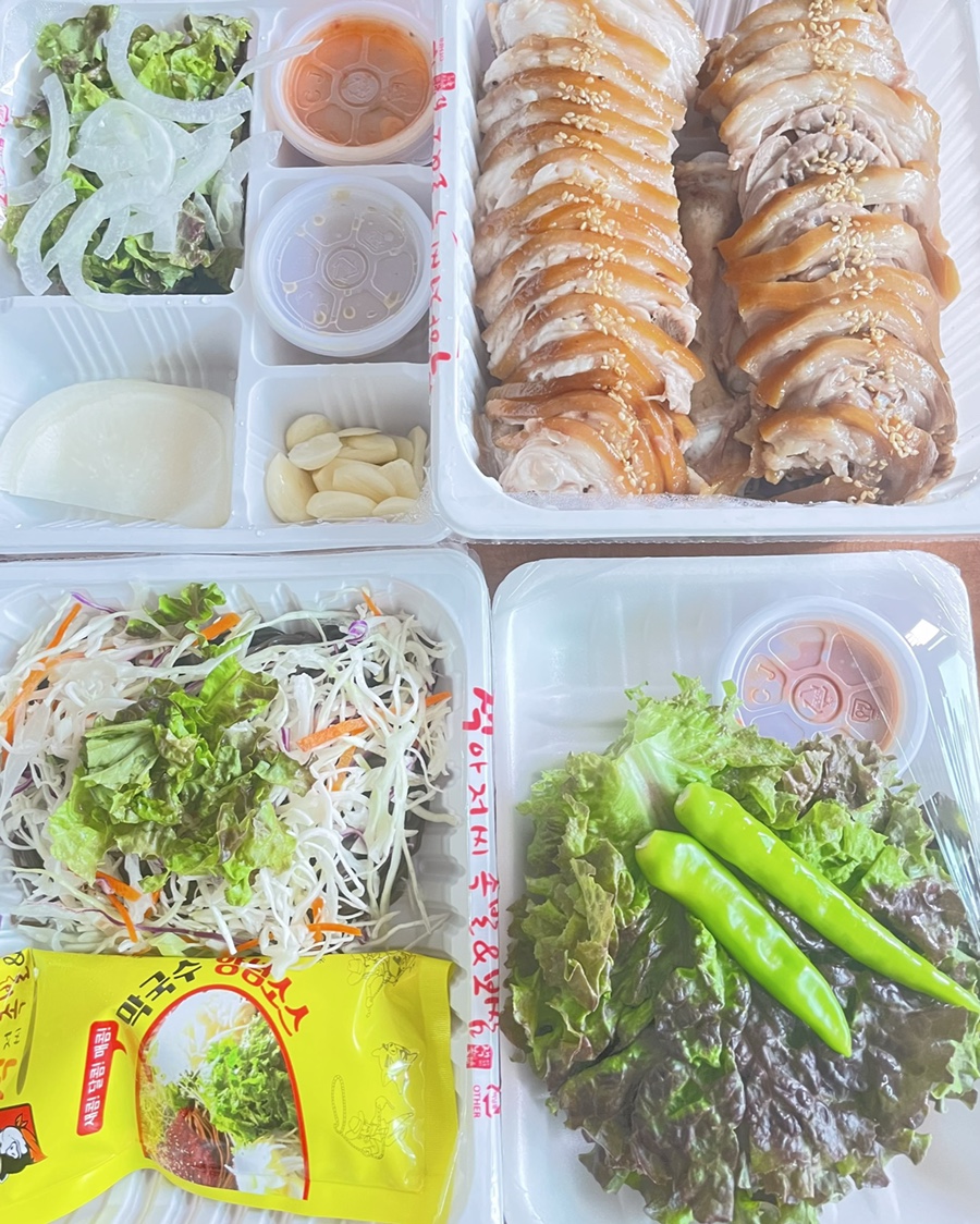 태경족발 이미지