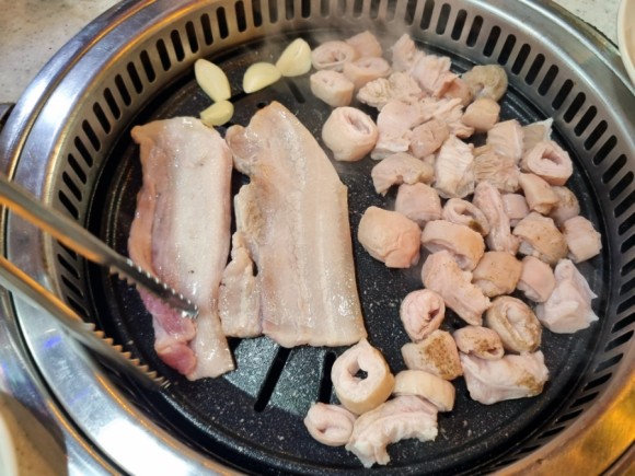태백산소돼지막창 이미지